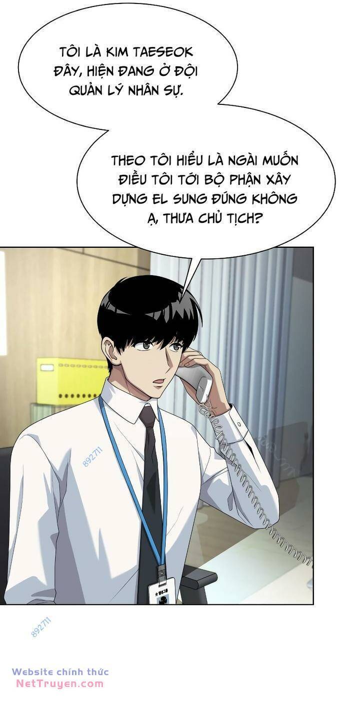 Từ Nhân Viên Vạn Năng Trở Thành Huyền Thoại Chap 31 - Next Chap 32