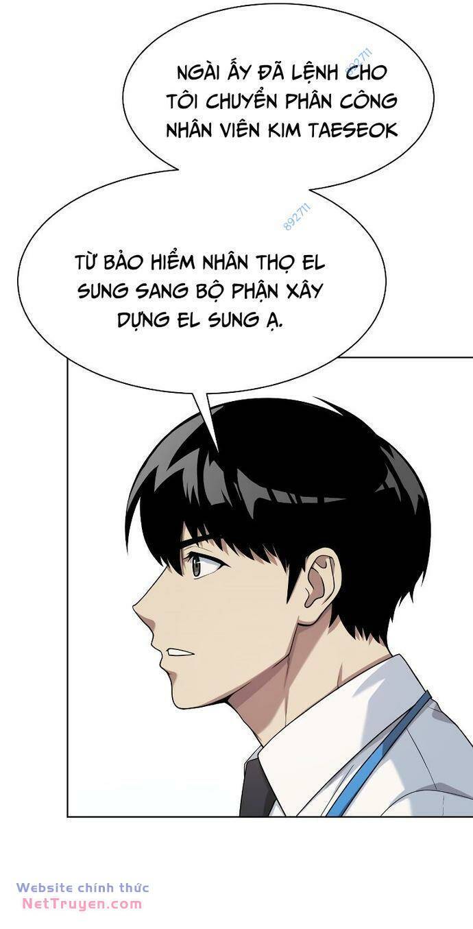 Từ Nhân Viên Vạn Năng Trở Thành Huyền Thoại Chap 31 - Next Chap 32