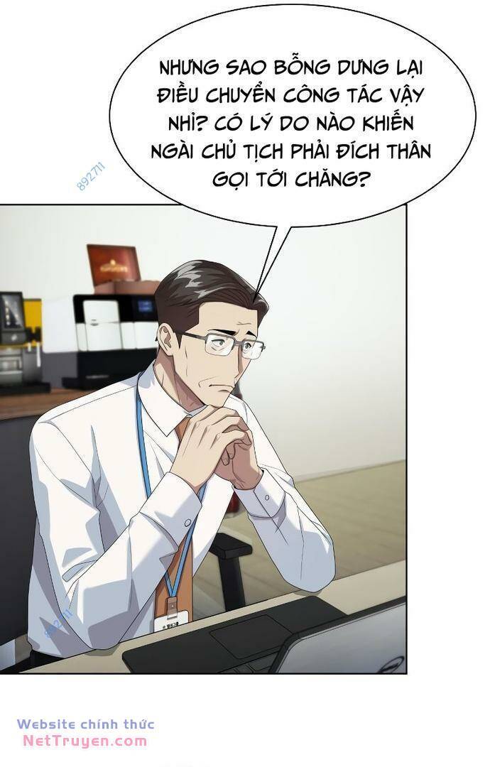 Từ Nhân Viên Vạn Năng Trở Thành Huyền Thoại Chap 31 - Next Chap 32