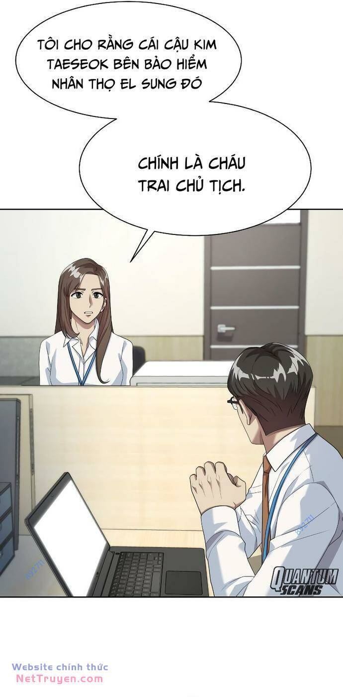 Từ Nhân Viên Vạn Năng Trở Thành Huyền Thoại Chap 31 - Next Chap 32