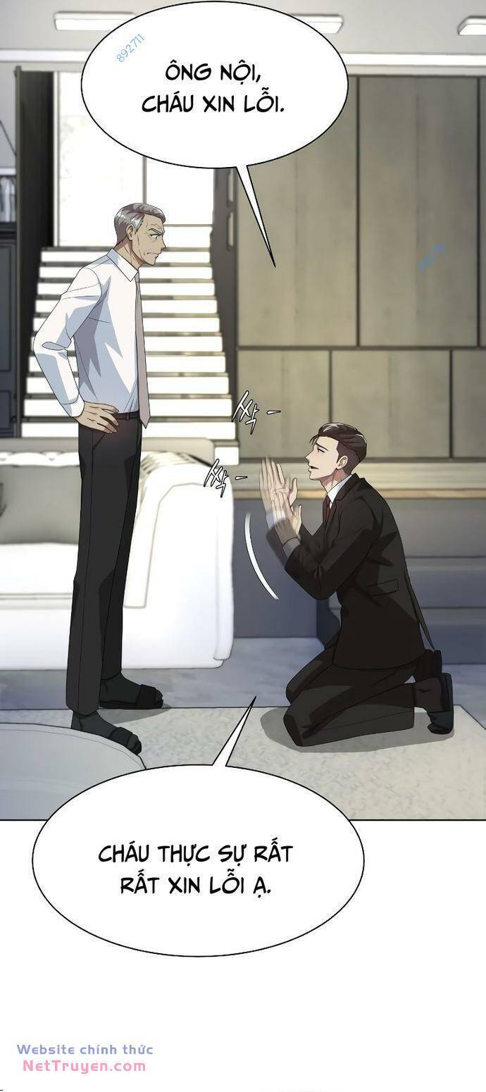 Từ Nhân Viên Vạn Năng Trở Thành Huyền Thoại Chap 31 - Next Chap 32
