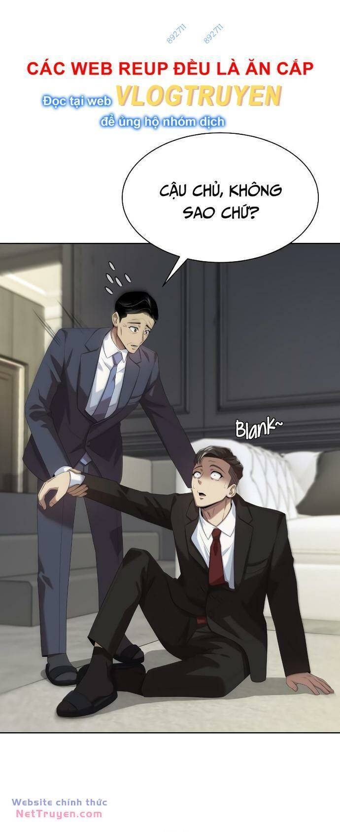 Từ Nhân Viên Vạn Năng Trở Thành Huyền Thoại Chap 31 - Next Chap 32