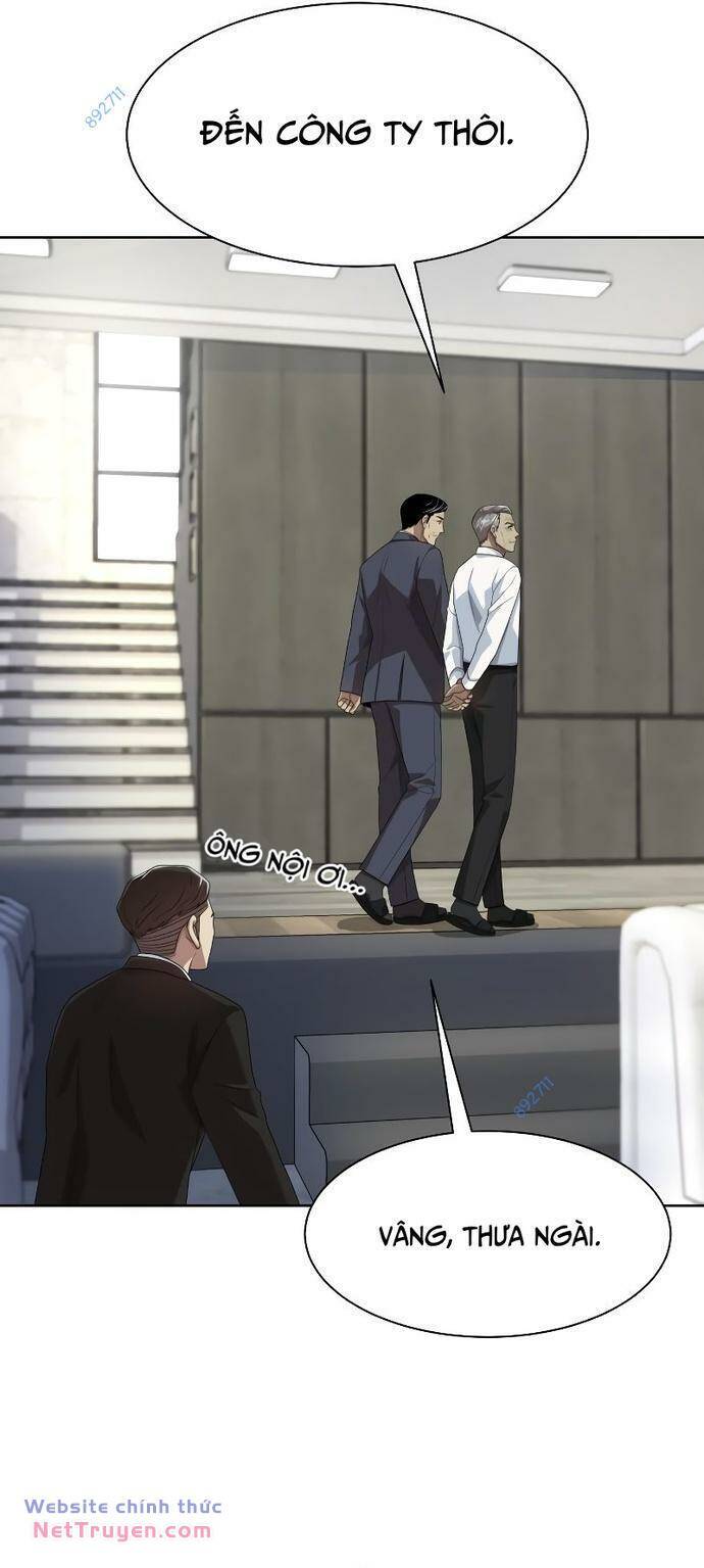 Từ Nhân Viên Vạn Năng Trở Thành Huyền Thoại Chap 31 - Next Chap 32