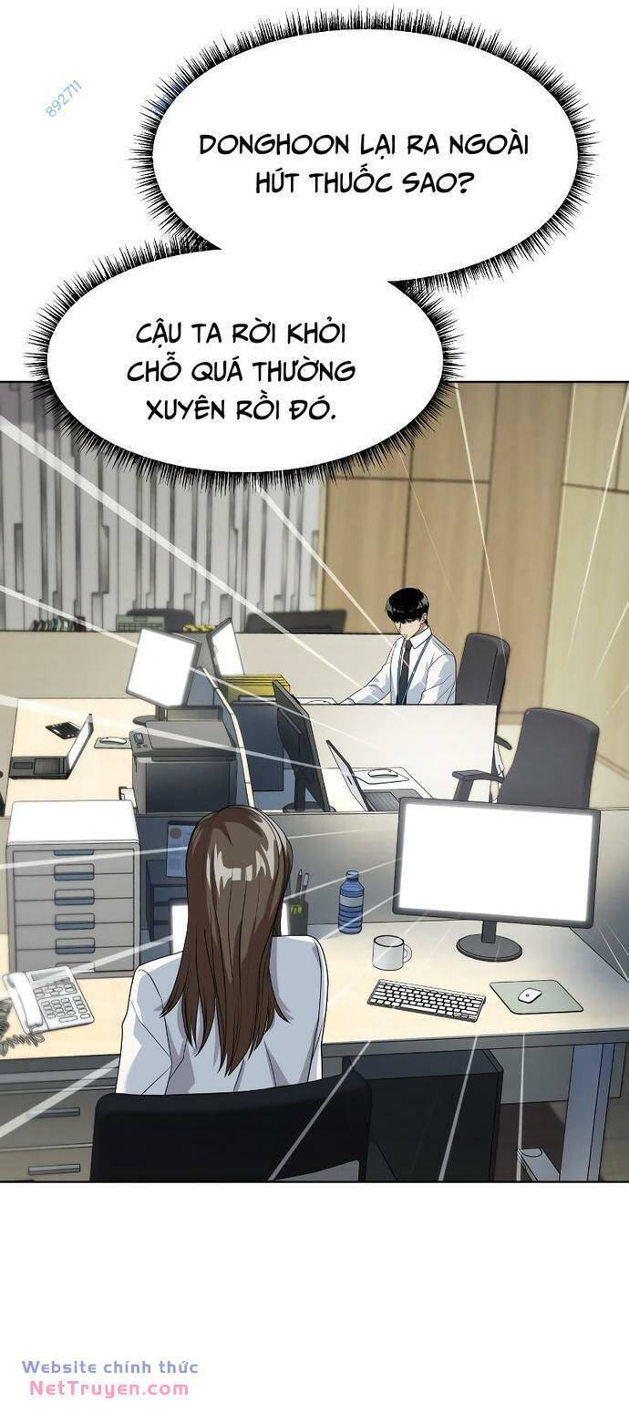 Từ Nhân Viên Vạn Năng Trở Thành Huyền Thoại Chap 31 - Next Chap 32