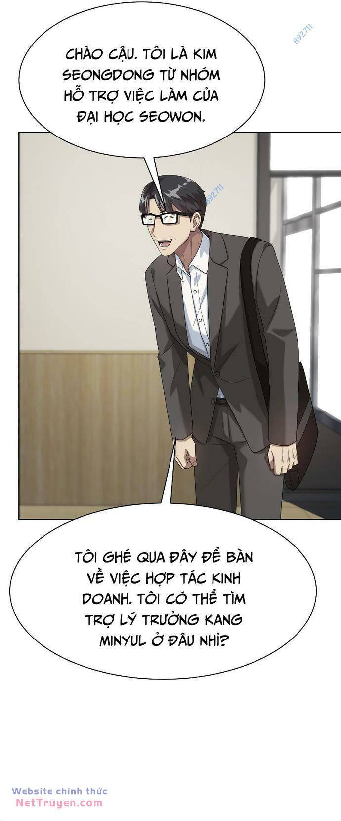 Từ Nhân Viên Vạn Năng Trở Thành Huyền Thoại Chap 31 - Next Chap 32