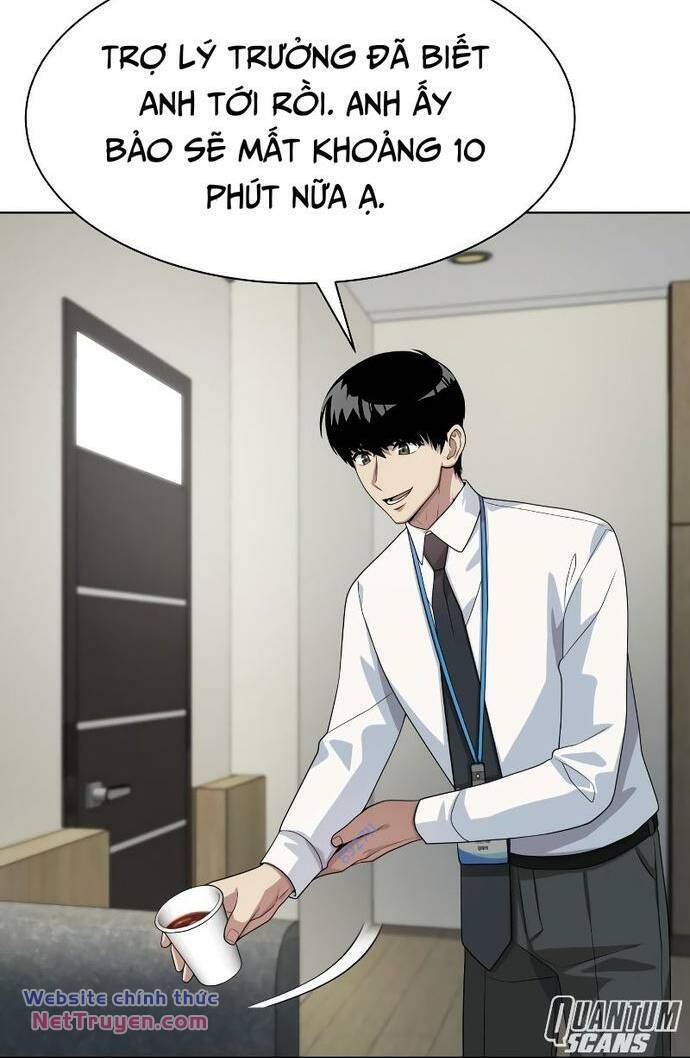 Từ Nhân Viên Vạn Năng Trở Thành Huyền Thoại Chap 31 - Next Chap 32