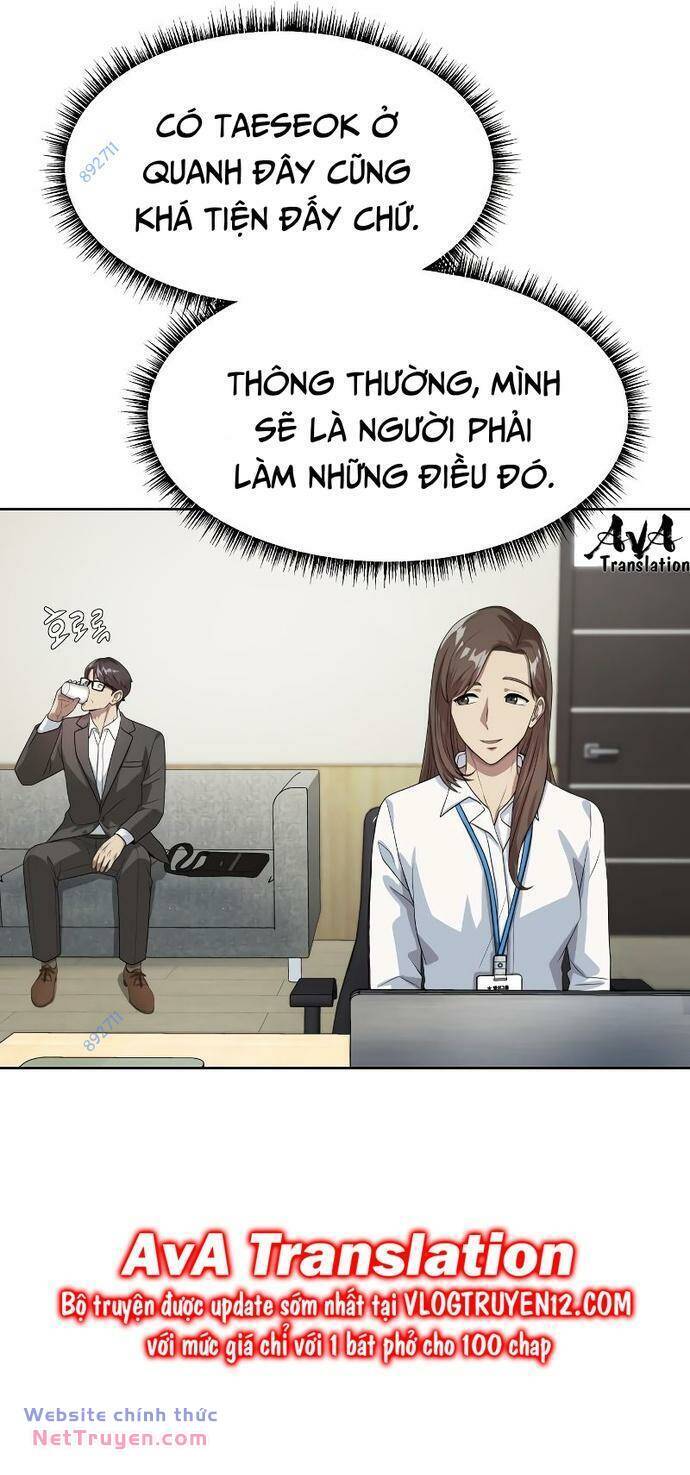 Từ Nhân Viên Vạn Năng Trở Thành Huyền Thoại Chap 31 - Next Chap 32
