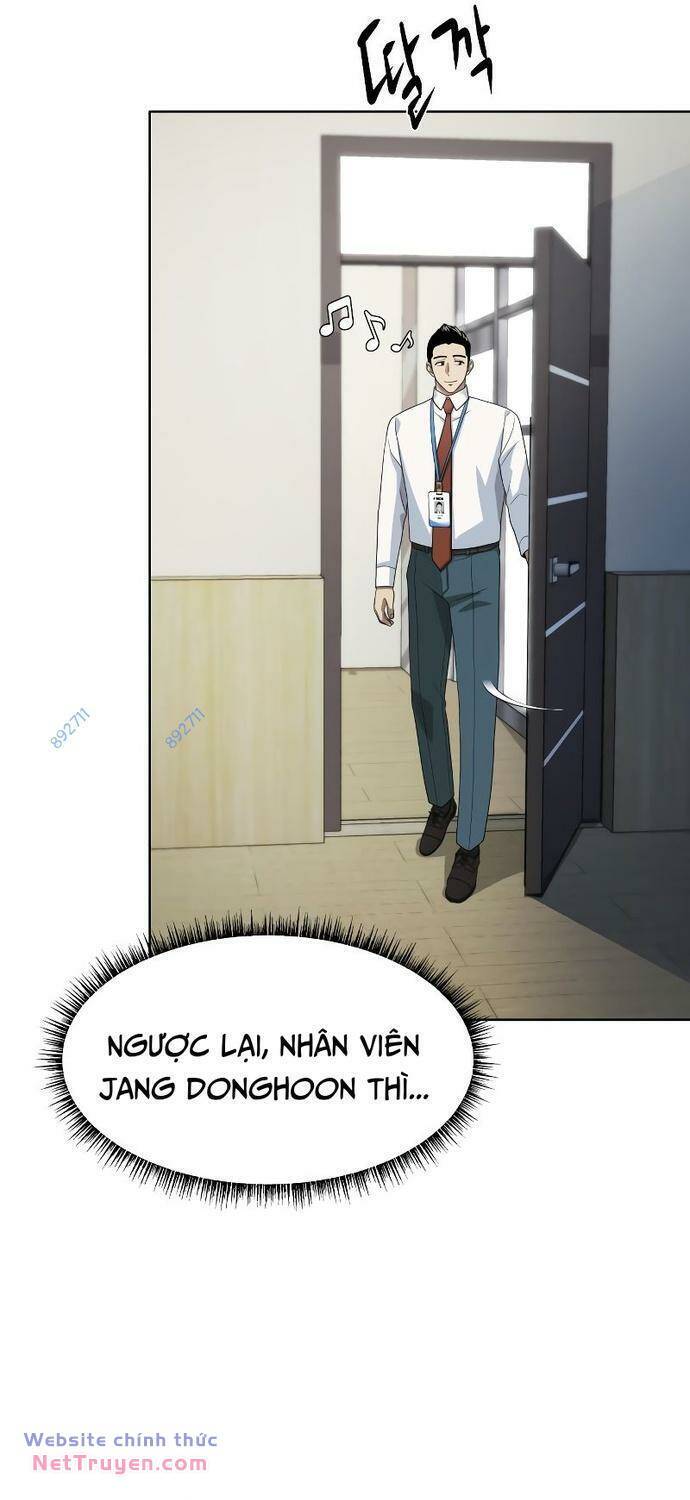 Từ Nhân Viên Vạn Năng Trở Thành Huyền Thoại Chap 31 - Next Chap 32