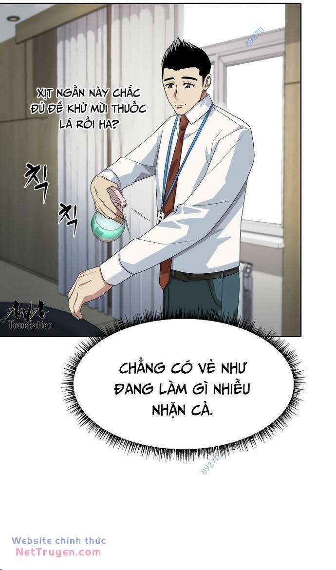 Từ Nhân Viên Vạn Năng Trở Thành Huyền Thoại Chap 31 - Next Chap 32