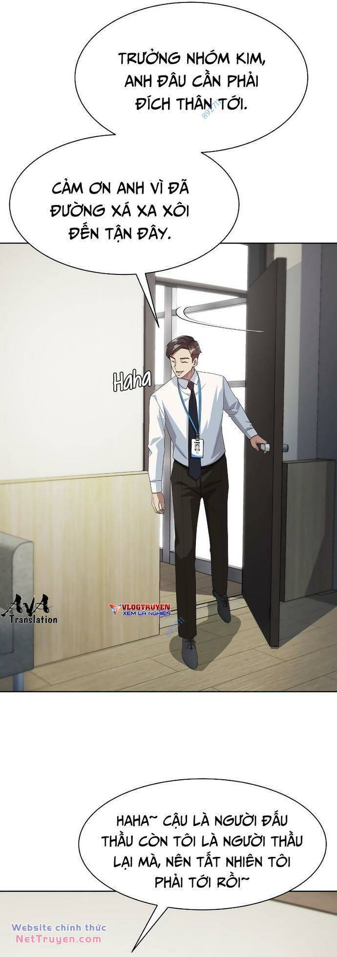Từ Nhân Viên Vạn Năng Trở Thành Huyền Thoại Chap 31 - Next Chap 32