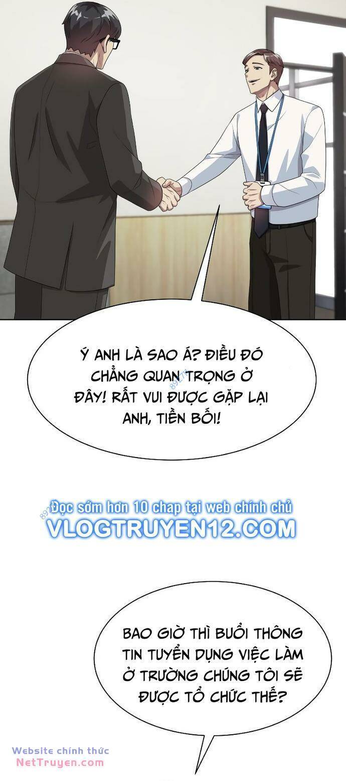 Từ Nhân Viên Vạn Năng Trở Thành Huyền Thoại Chap 31 - Next Chap 32