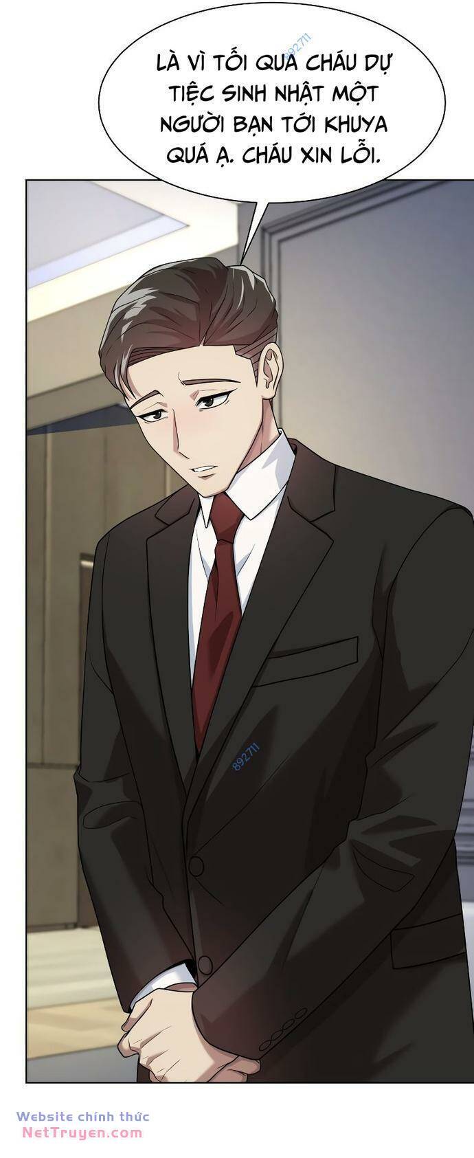 Từ Nhân Viên Vạn Năng Trở Thành Huyền Thoại Chap 31 - Next Chap 32