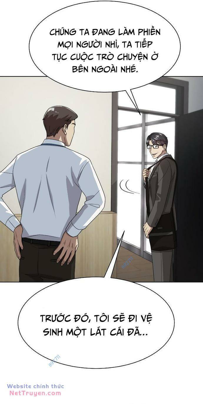 Từ Nhân Viên Vạn Năng Trở Thành Huyền Thoại Chap 31 - Next Chap 32