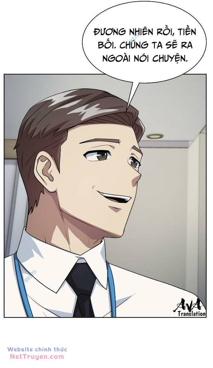 Từ Nhân Viên Vạn Năng Trở Thành Huyền Thoại Chap 31 - Next Chap 32
