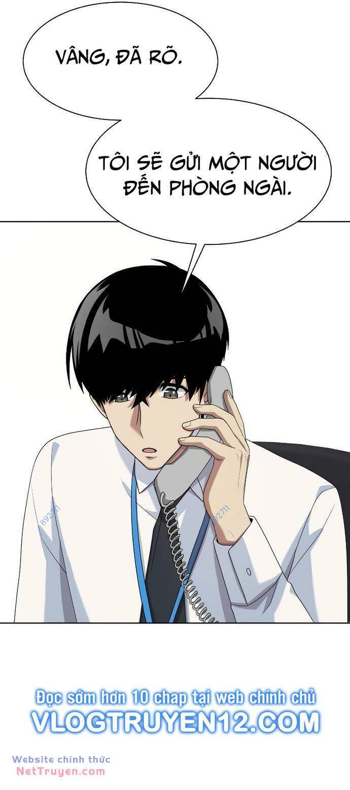 Từ Nhân Viên Vạn Năng Trở Thành Huyền Thoại Chap 32 - Next Chap 33