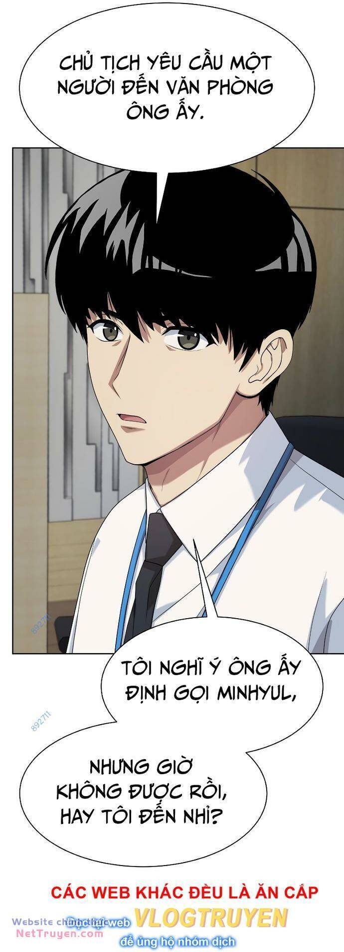 Từ Nhân Viên Vạn Năng Trở Thành Huyền Thoại Chap 32 - Next Chap 33