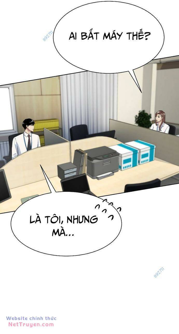 Từ Nhân Viên Vạn Năng Trở Thành Huyền Thoại Chap 32 - Next Chap 33