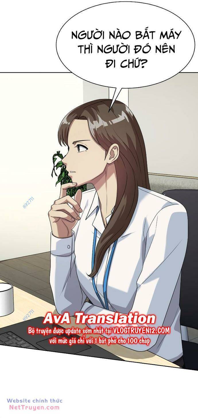 Từ Nhân Viên Vạn Năng Trở Thành Huyền Thoại Chap 32 - Next Chap 33