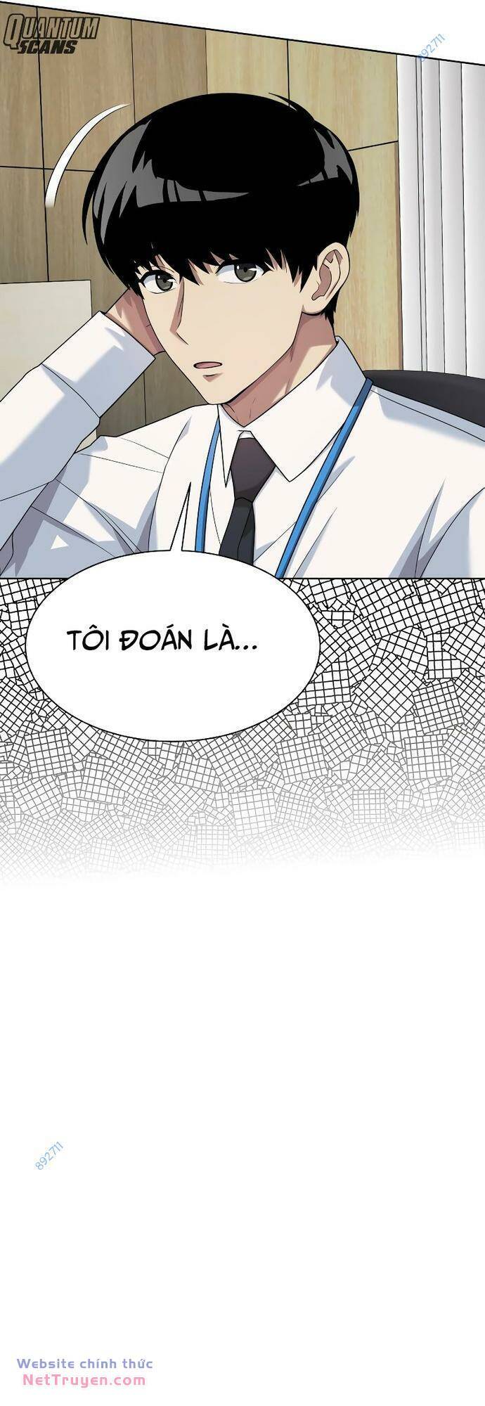 Từ Nhân Viên Vạn Năng Trở Thành Huyền Thoại Chap 32 - Next Chap 33