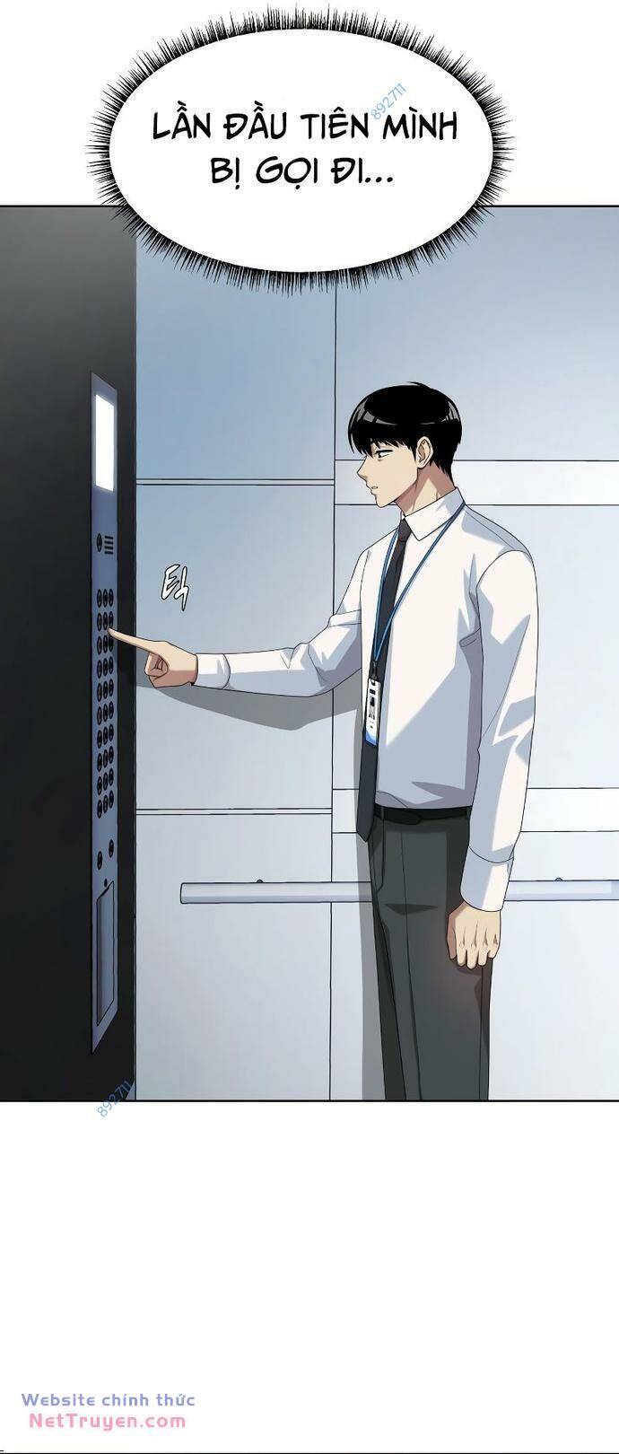 Từ Nhân Viên Vạn Năng Trở Thành Huyền Thoại Chap 32 - Next Chap 33