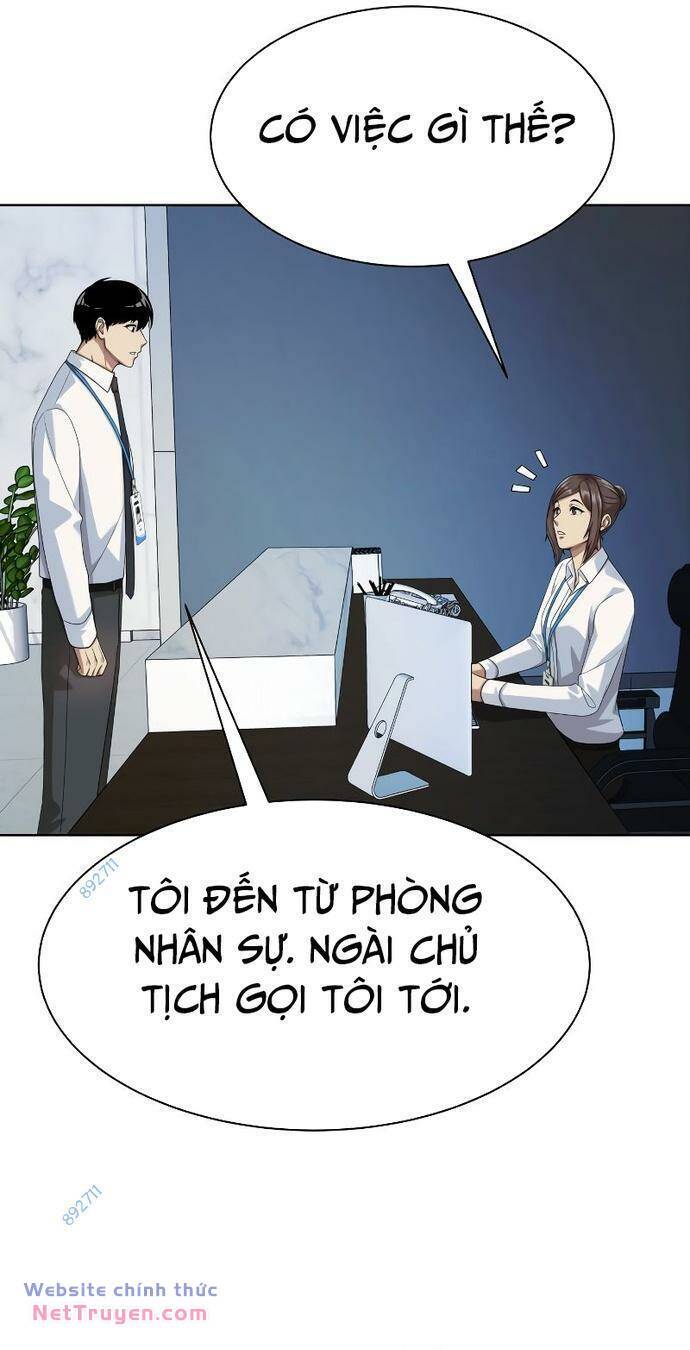 Từ Nhân Viên Vạn Năng Trở Thành Huyền Thoại Chap 32 - Next Chap 33