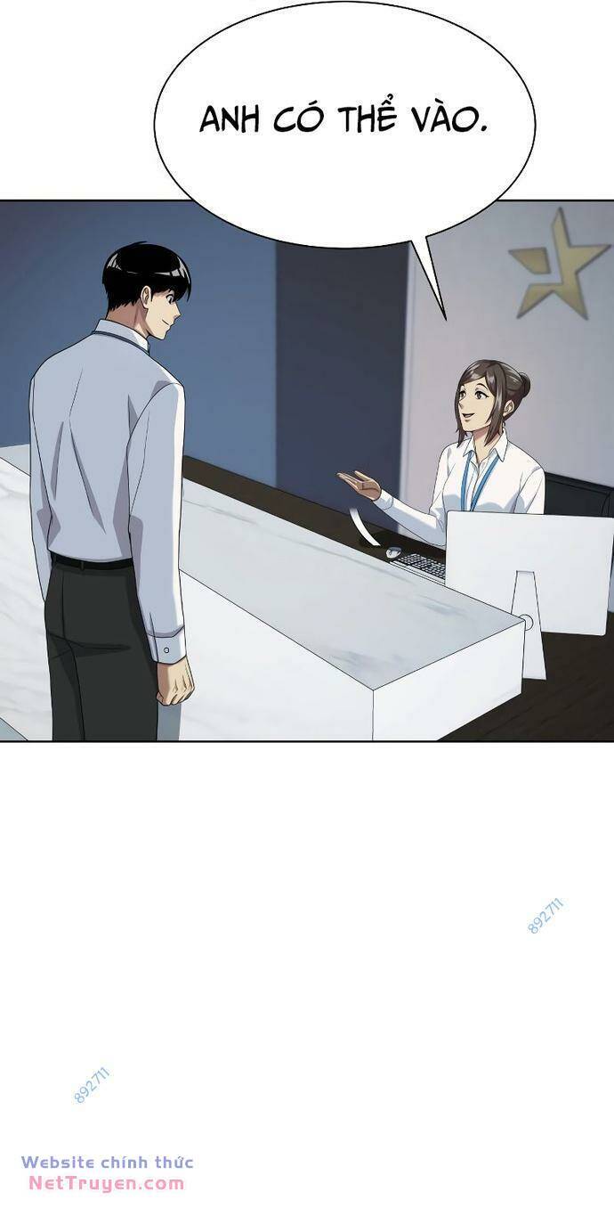 Từ Nhân Viên Vạn Năng Trở Thành Huyền Thoại Chap 32 - Next Chap 33