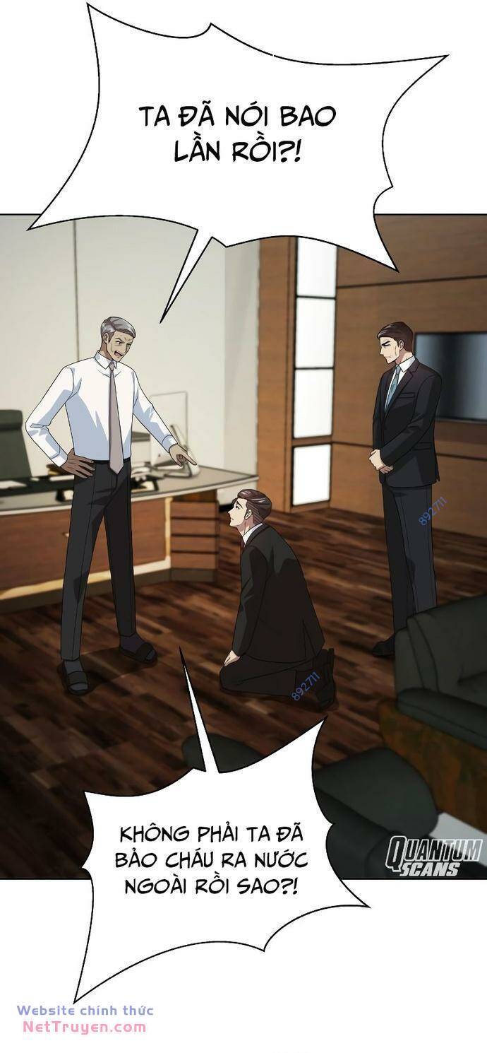 Từ Nhân Viên Vạn Năng Trở Thành Huyền Thoại Chap 32 - Next Chap 33