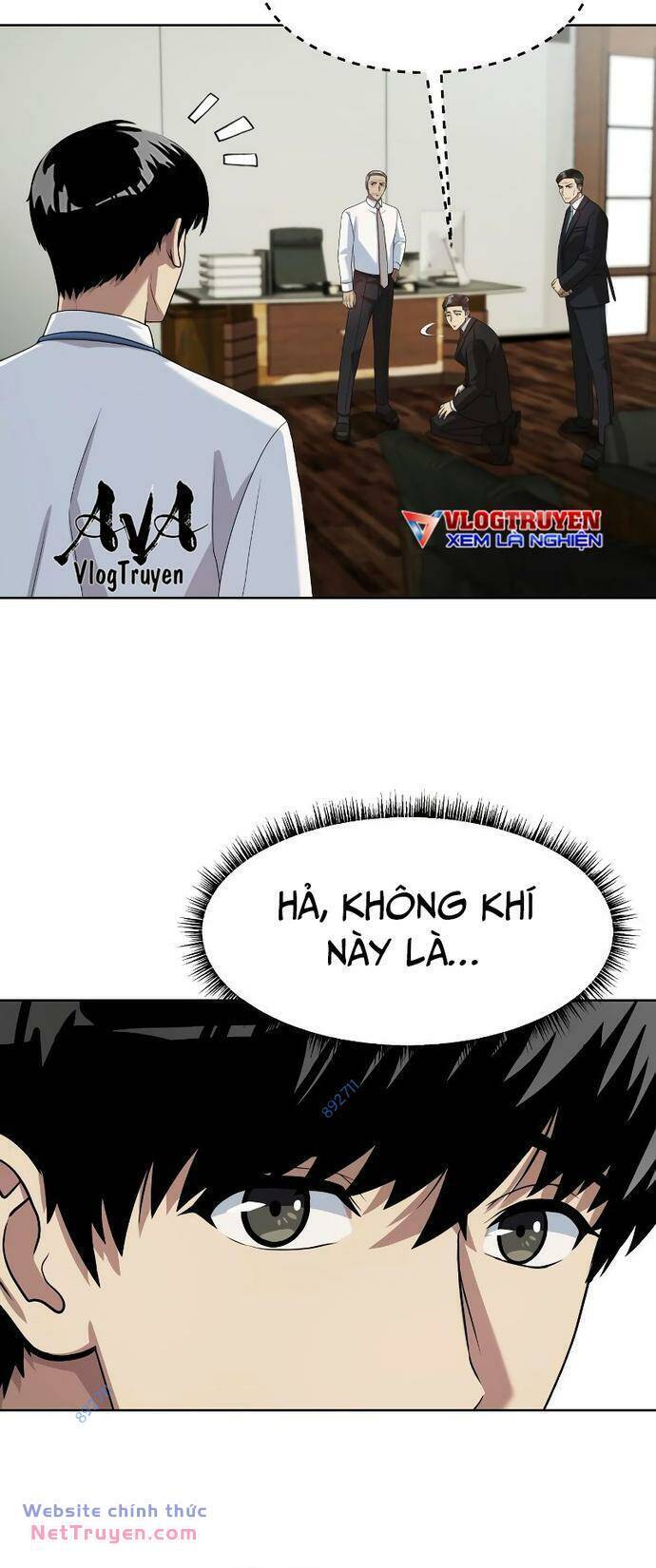 Từ Nhân Viên Vạn Năng Trở Thành Huyền Thoại Chap 32 - Next Chap 33