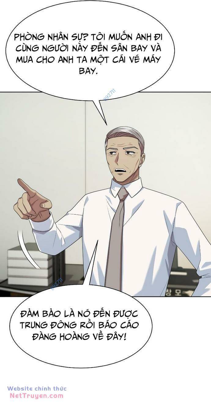 Từ Nhân Viên Vạn Năng Trở Thành Huyền Thoại Chap 32 - Next Chap 33