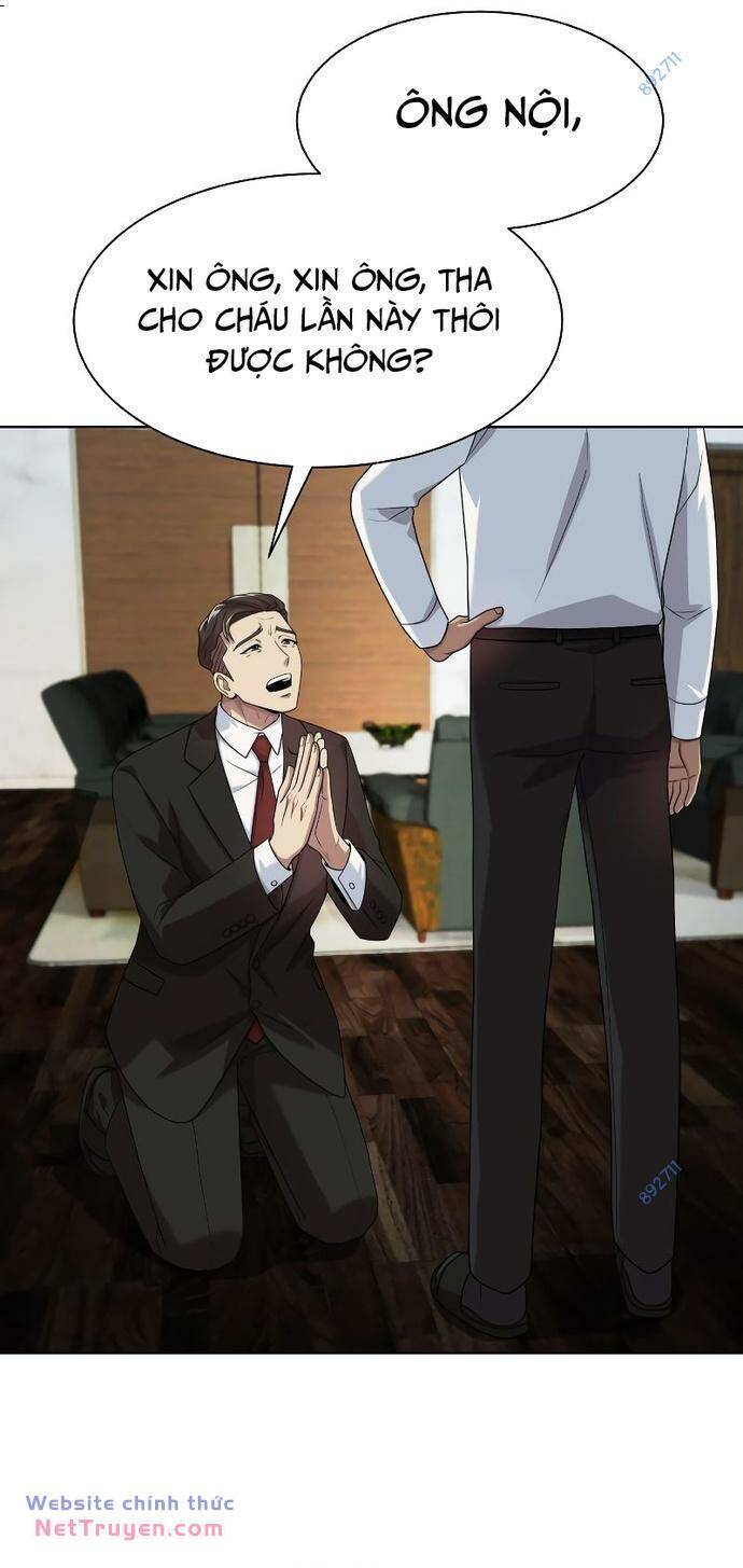 Từ Nhân Viên Vạn Năng Trở Thành Huyền Thoại Chap 32 - Next Chap 33