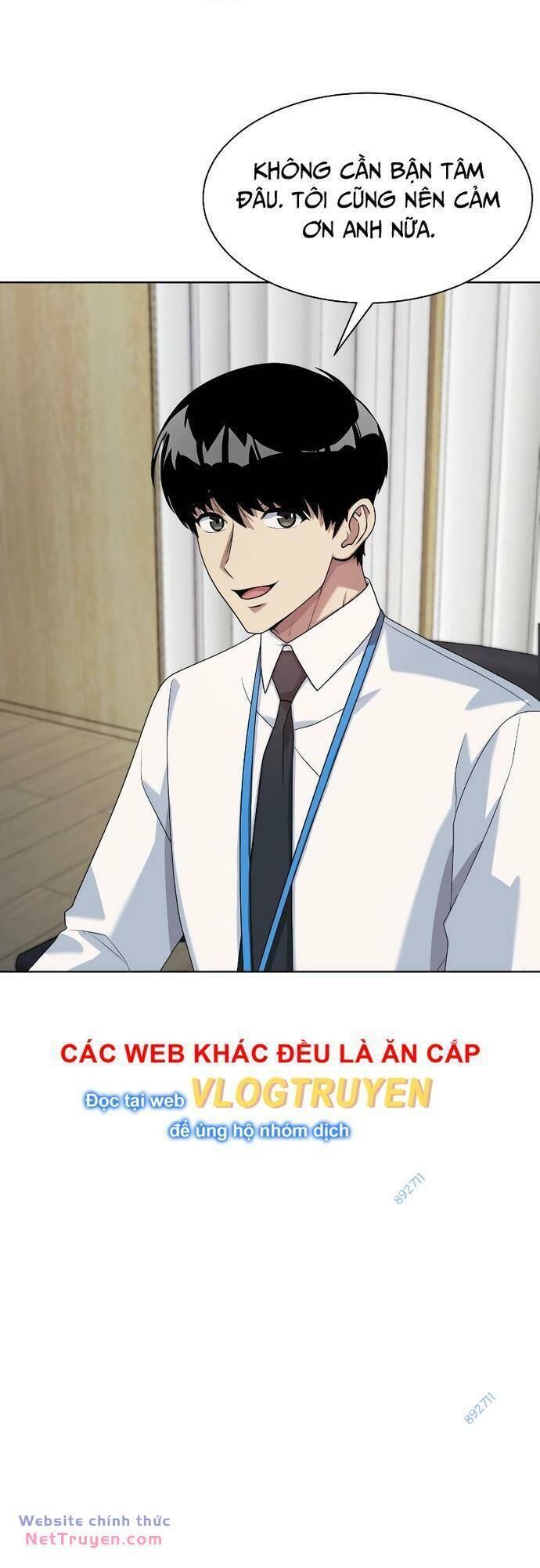 Từ Nhân Viên Vạn Năng Trở Thành Huyền Thoại Chap 32 - Next Chap 33