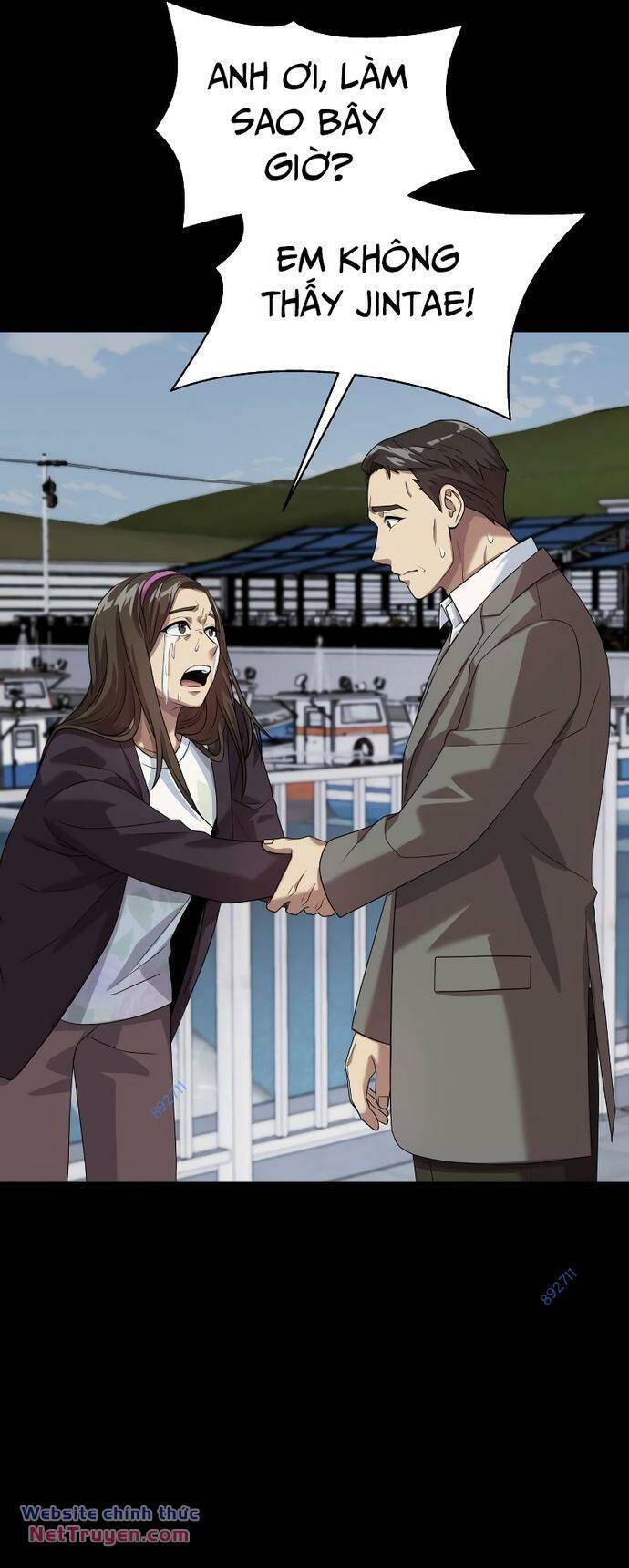 Từ Nhân Viên Vạn Năng Trở Thành Huyền Thoại Chap 32 - Next Chap 33