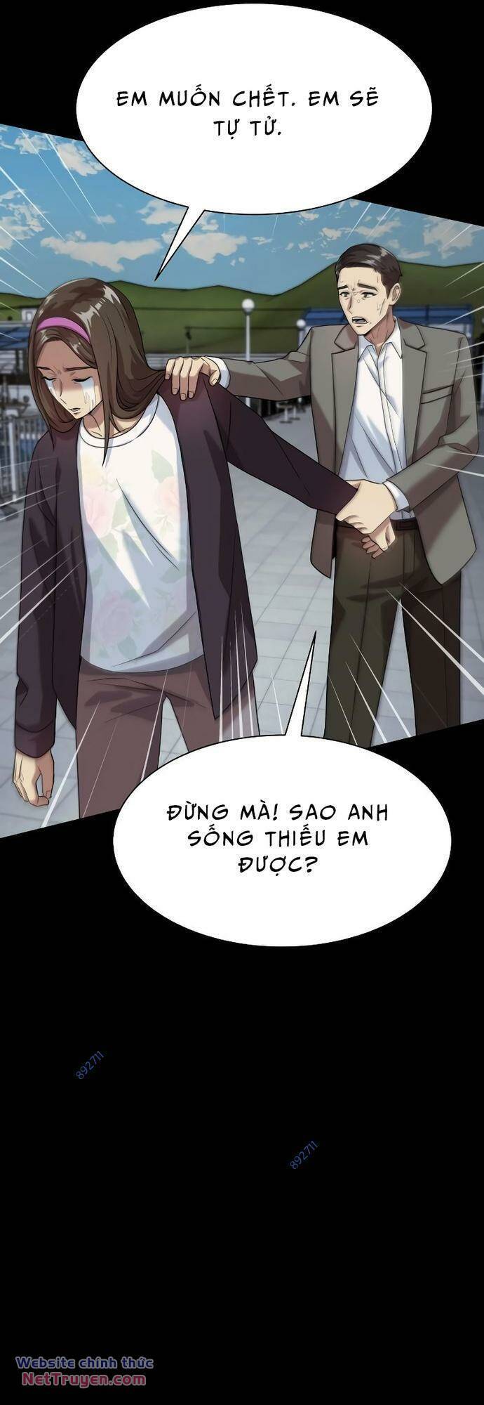 Từ Nhân Viên Vạn Năng Trở Thành Huyền Thoại Chap 32 - Next Chap 33