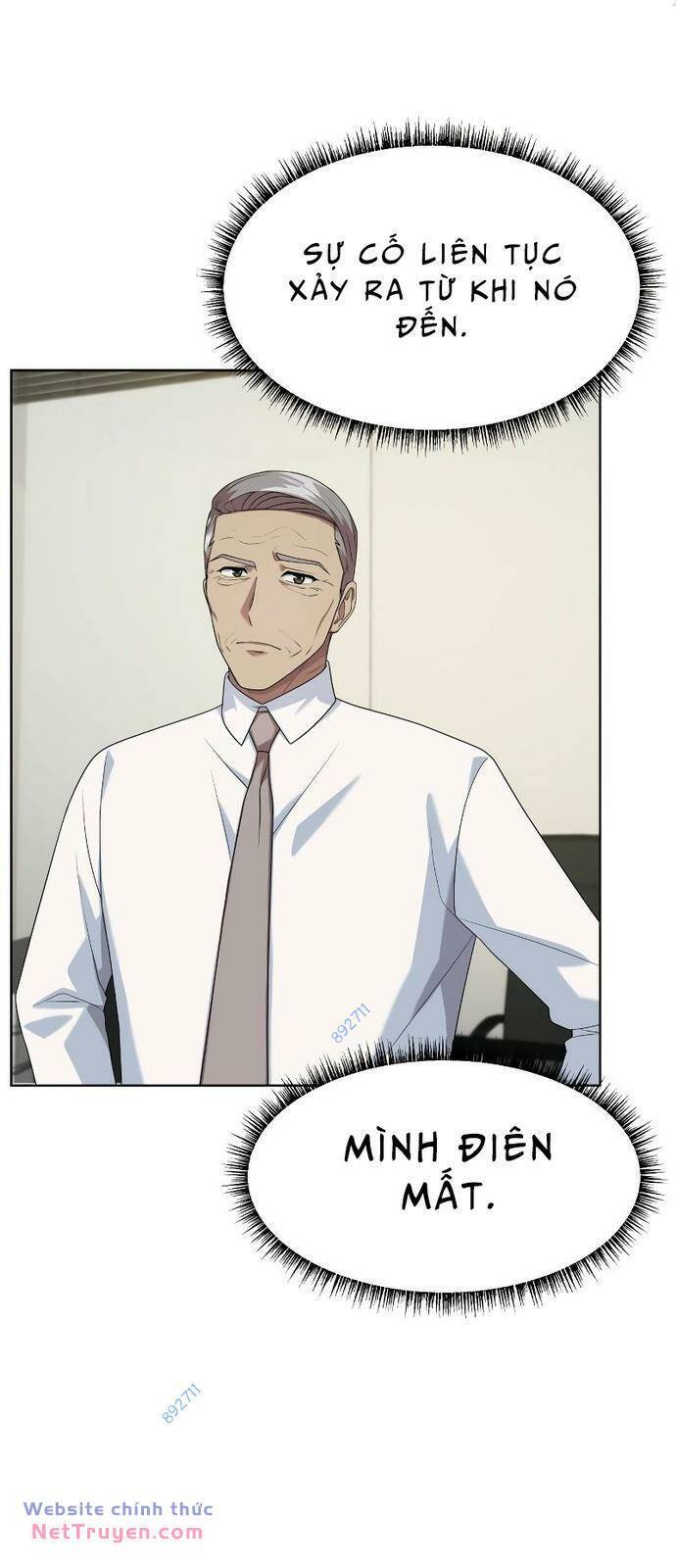 Từ Nhân Viên Vạn Năng Trở Thành Huyền Thoại Chap 32 - Next Chap 33