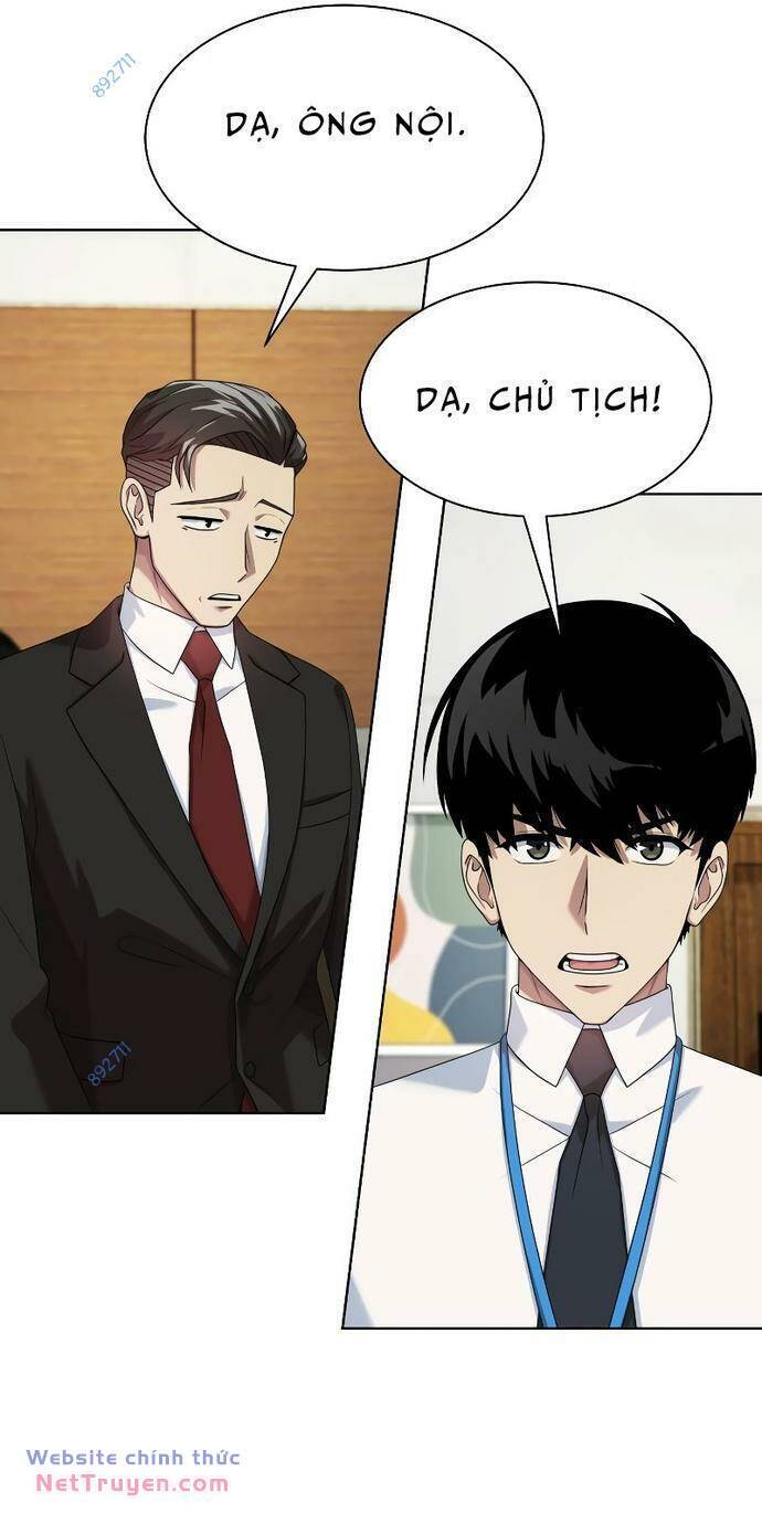 Từ Nhân Viên Vạn Năng Trở Thành Huyền Thoại Chap 32 - Next Chap 33