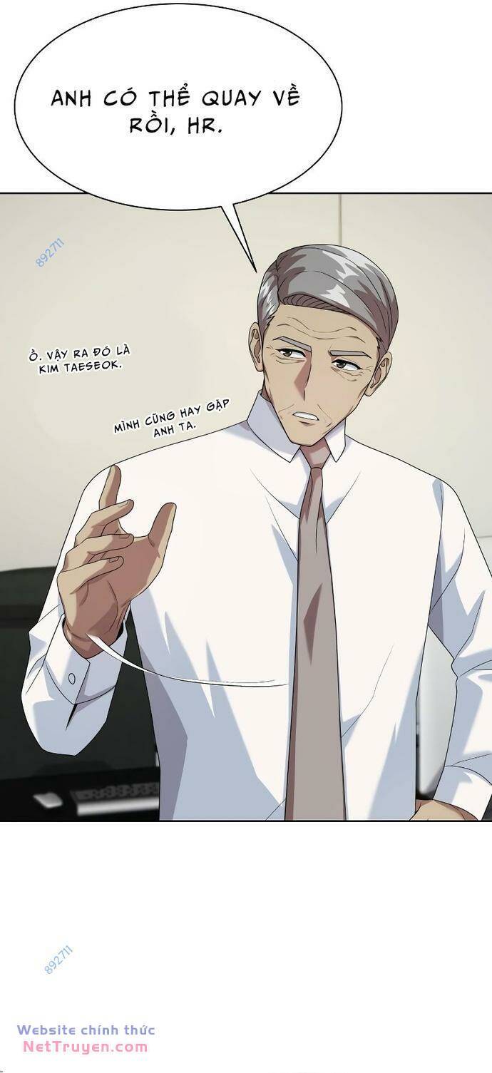 Từ Nhân Viên Vạn Năng Trở Thành Huyền Thoại Chap 32 - Next Chap 33