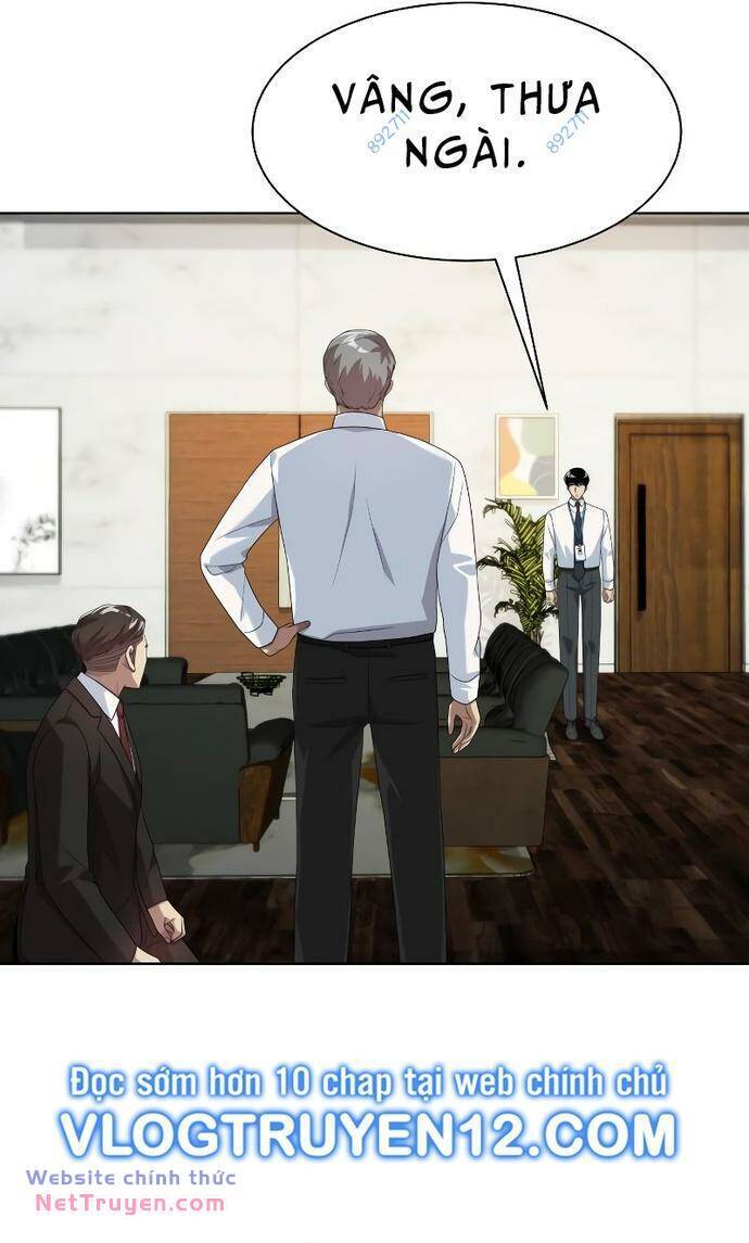 Từ Nhân Viên Vạn Năng Trở Thành Huyền Thoại Chap 32 - Next Chap 33