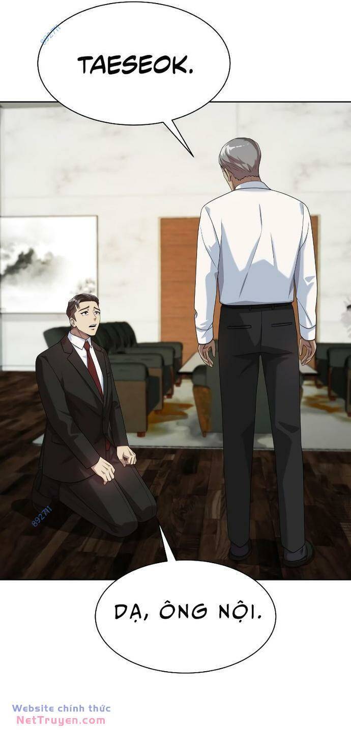 Từ Nhân Viên Vạn Năng Trở Thành Huyền Thoại Chap 32 - Next Chap 33