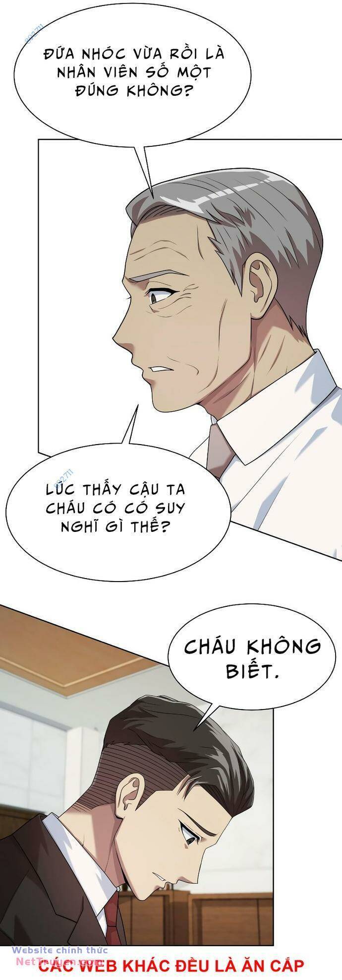 Từ Nhân Viên Vạn Năng Trở Thành Huyền Thoại Chap 32 - Next Chap 33