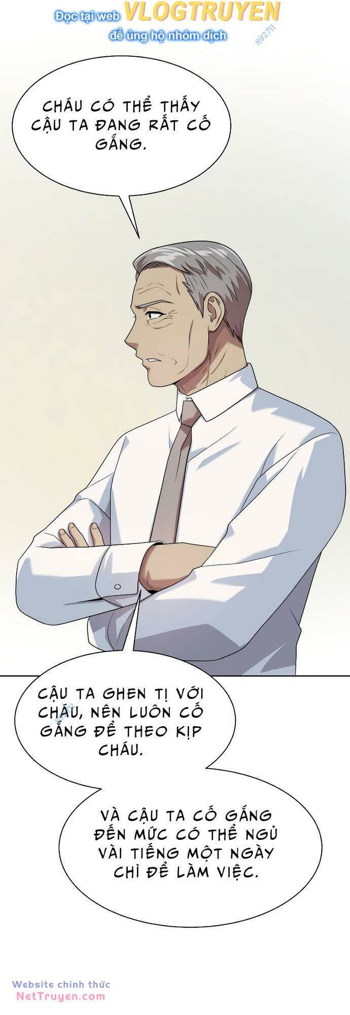 Từ Nhân Viên Vạn Năng Trở Thành Huyền Thoại Chap 32 - Next Chap 33