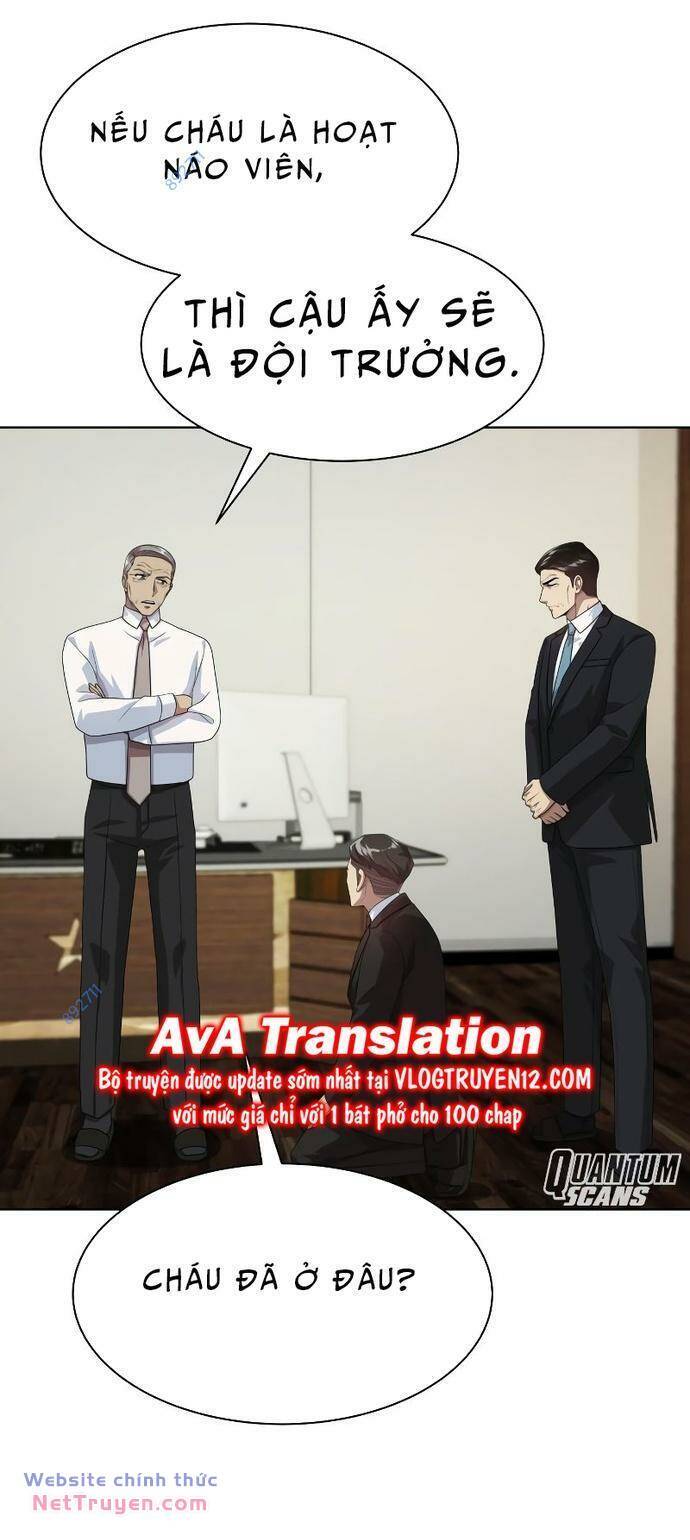 Từ Nhân Viên Vạn Năng Trở Thành Huyền Thoại Chap 32 - Next Chap 33