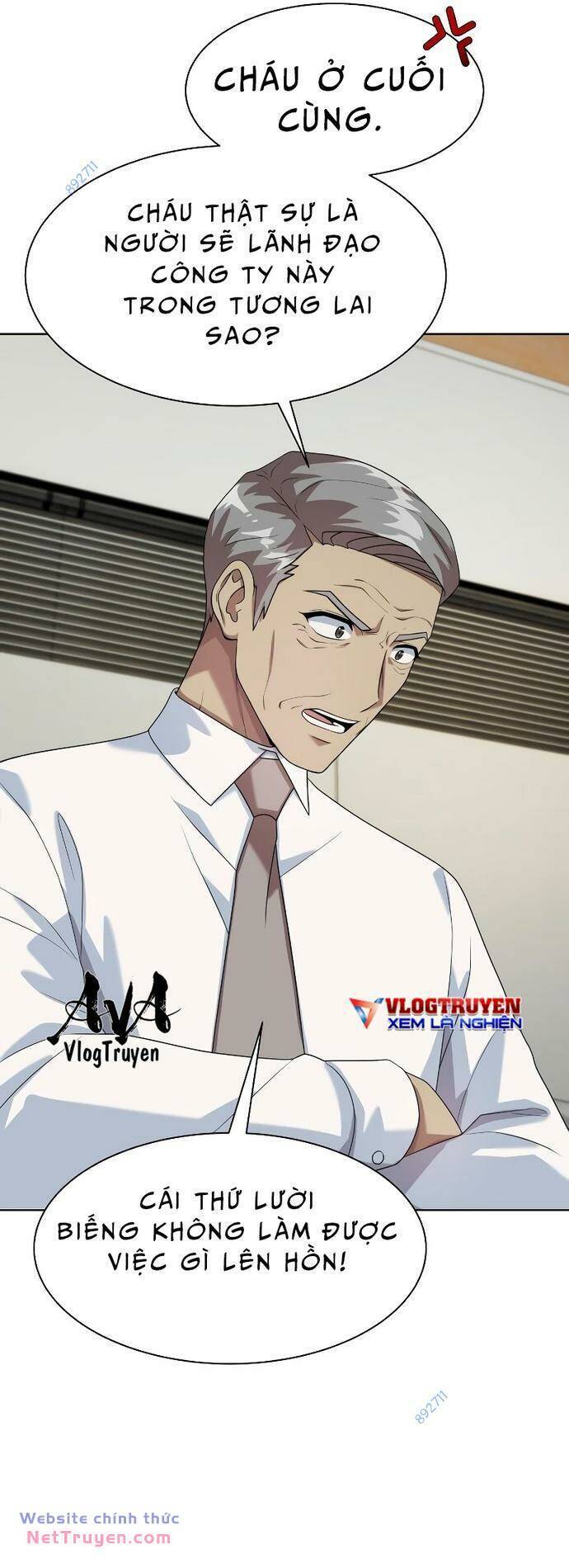 Từ Nhân Viên Vạn Năng Trở Thành Huyền Thoại Chap 32 - Next Chap 33