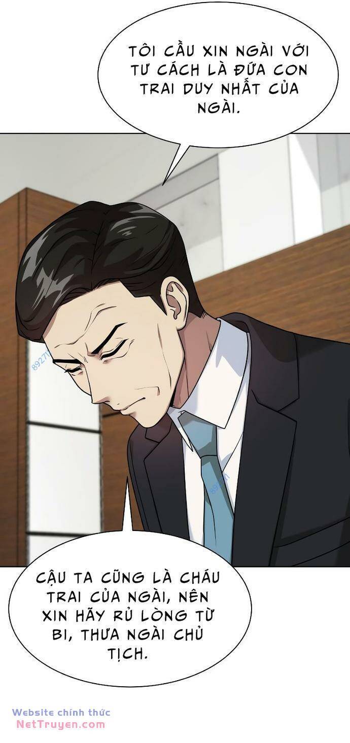 Từ Nhân Viên Vạn Năng Trở Thành Huyền Thoại Chap 32 - Next Chap 33