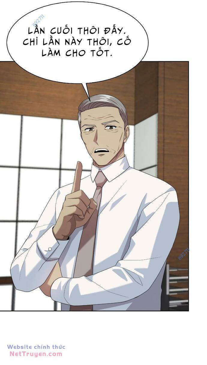 Từ Nhân Viên Vạn Năng Trở Thành Huyền Thoại Chap 32 - Next Chap 33