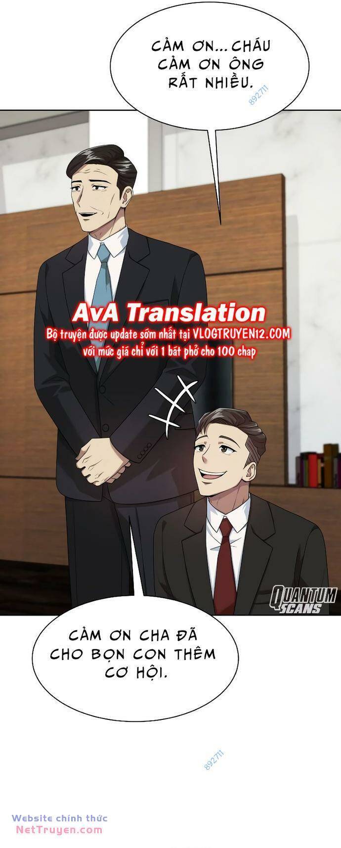 Từ Nhân Viên Vạn Năng Trở Thành Huyền Thoại Chap 32 - Next Chap 33