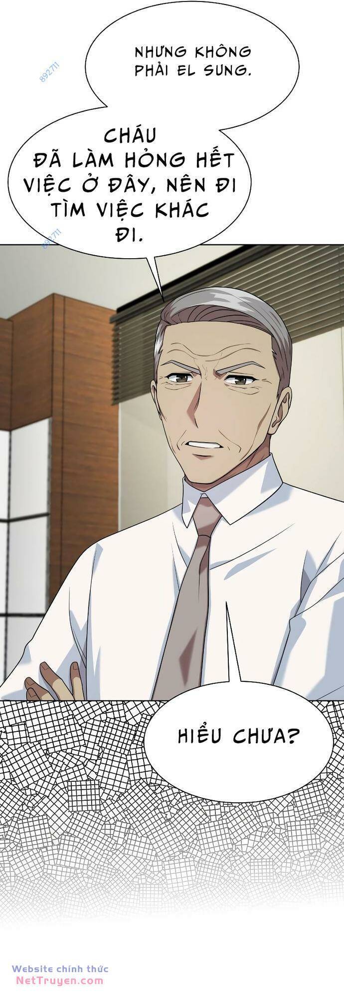 Từ Nhân Viên Vạn Năng Trở Thành Huyền Thoại Chap 32 - Next Chap 33