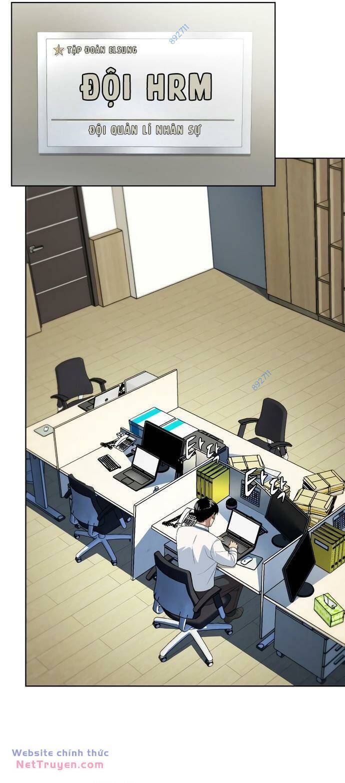 Từ Nhân Viên Vạn Năng Trở Thành Huyền Thoại Chap 32 - Next Chap 33