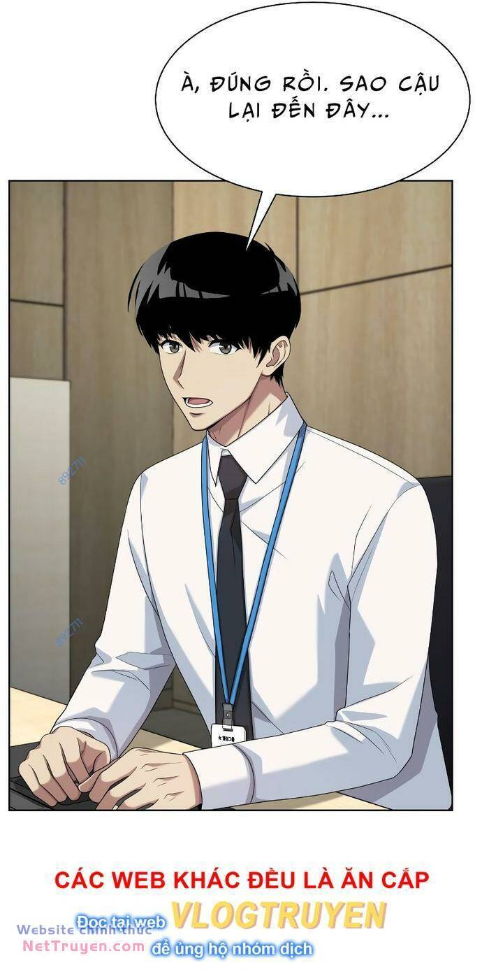 Từ Nhân Viên Vạn Năng Trở Thành Huyền Thoại Chap 32 - Next Chap 33