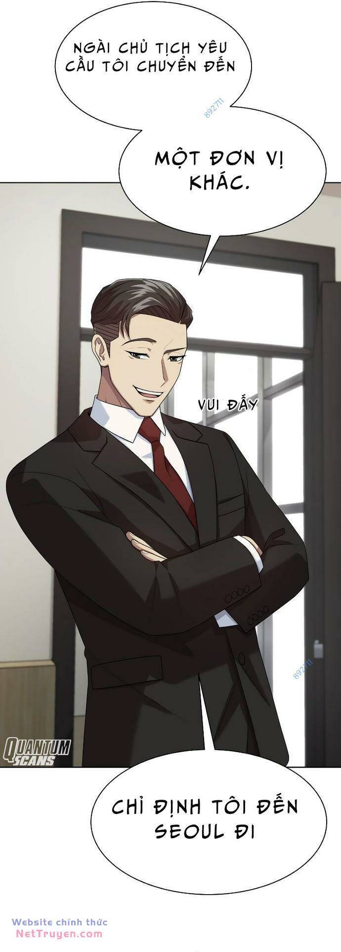 Từ Nhân Viên Vạn Năng Trở Thành Huyền Thoại Chap 32 - Next Chap 33