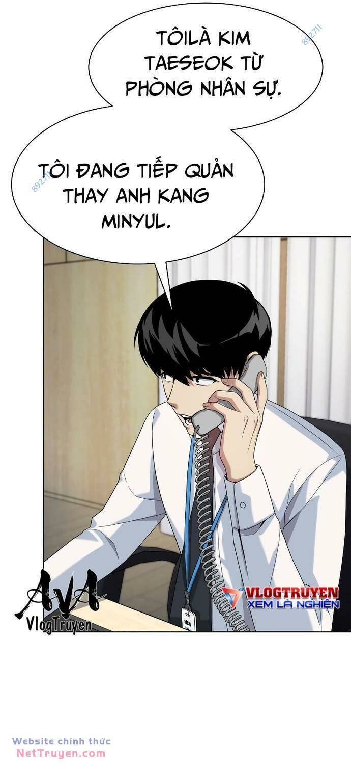 Từ Nhân Viên Vạn Năng Trở Thành Huyền Thoại Chap 32 - Next Chap 33